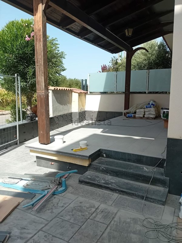 appartamento in affitto a Marigliano
