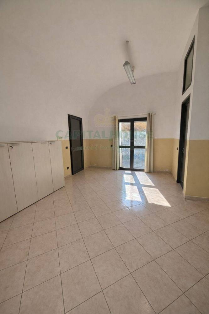 appartamento in affitto a Marigliano in zona Faibano