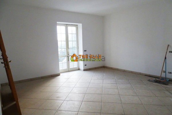 appartamento in affitto a Marigliano in zona Pontecitra