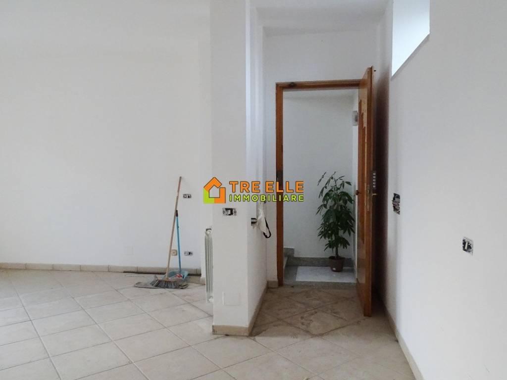 appartamento in affitto a Marigliano in zona Pontecitra