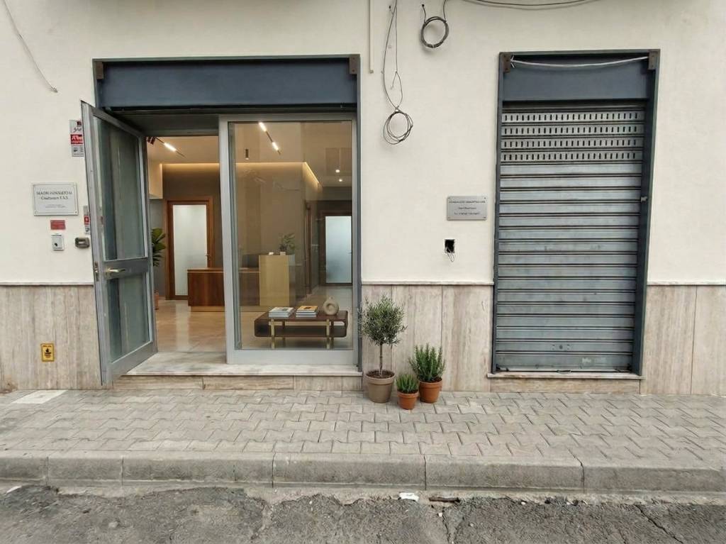 appartamento in affitto a Marigliano in zona Pontecitra