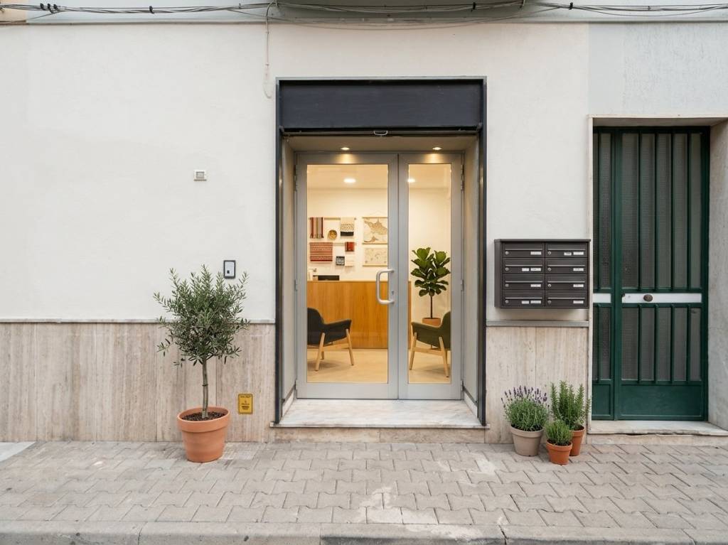 appartamento in affitto a Marigliano in zona Pontecitra