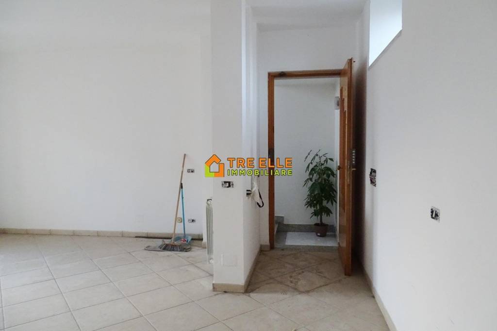 appartamento in affitto a Marigliano