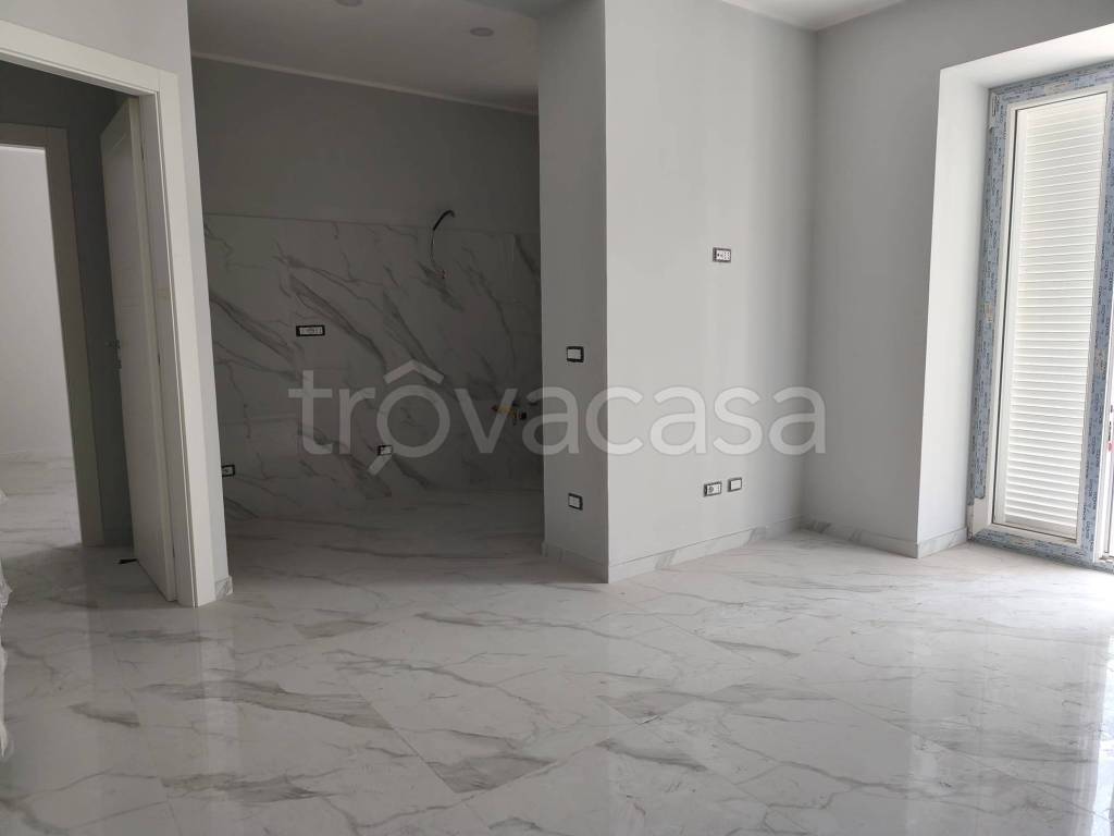 appartamento in affitto a Marigliano in zona Lausdomini