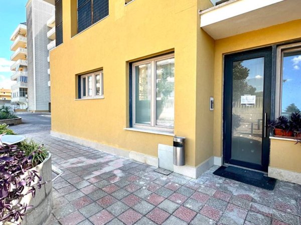 appartamento in affitto a Marigliano