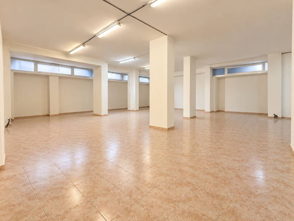 appartamento in affitto a Marigliano in zona Lausdomini
