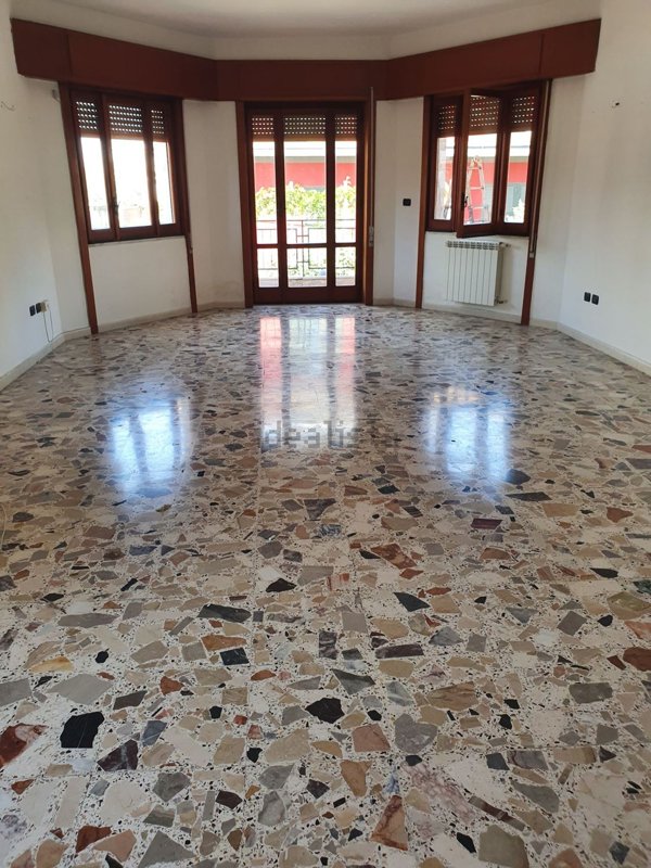 appartamento in affitto a Marigliano in zona Miuli