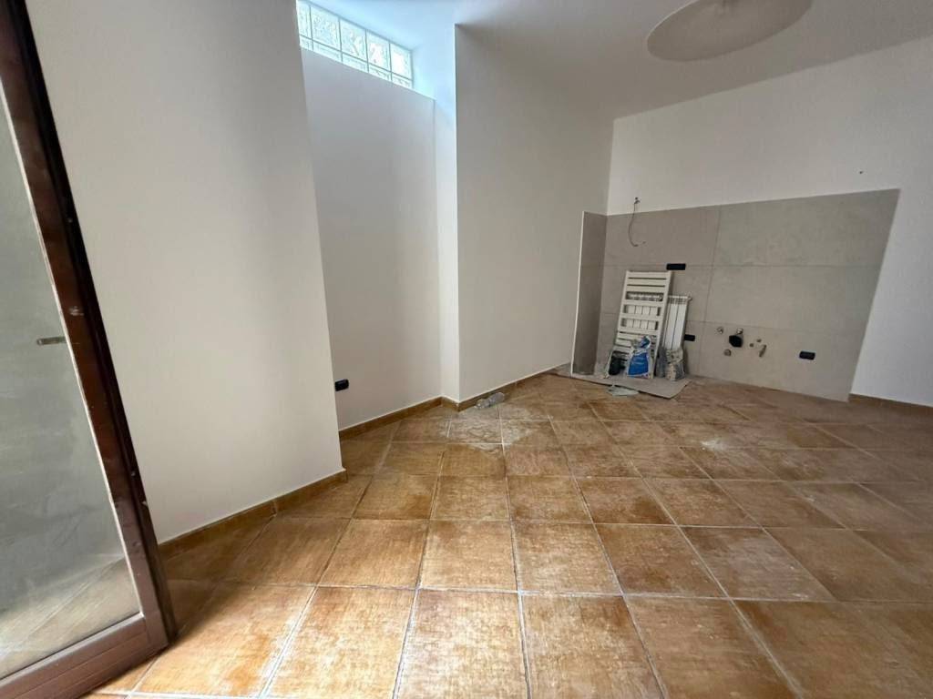 appartamento in affitto a Marigliano in zona Pontecitra