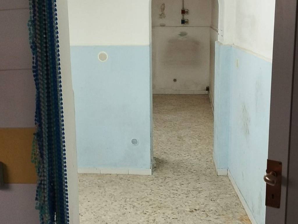 negozio in affitto a Massa Lubrense