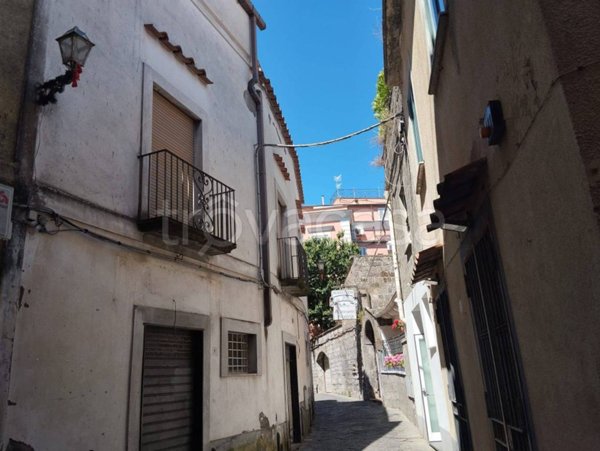 appartamento in affitto a Massa Lubrense