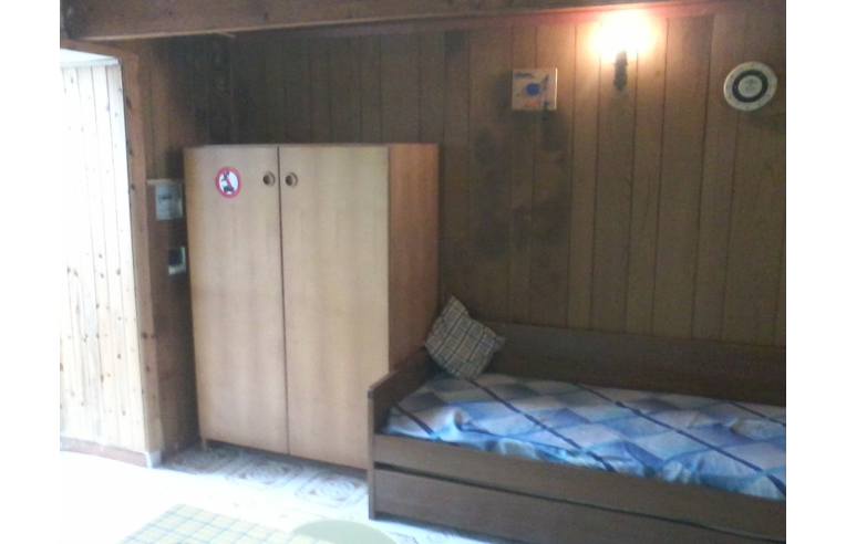 appartamento in affitto a Massa Lubrense in zona Nerano