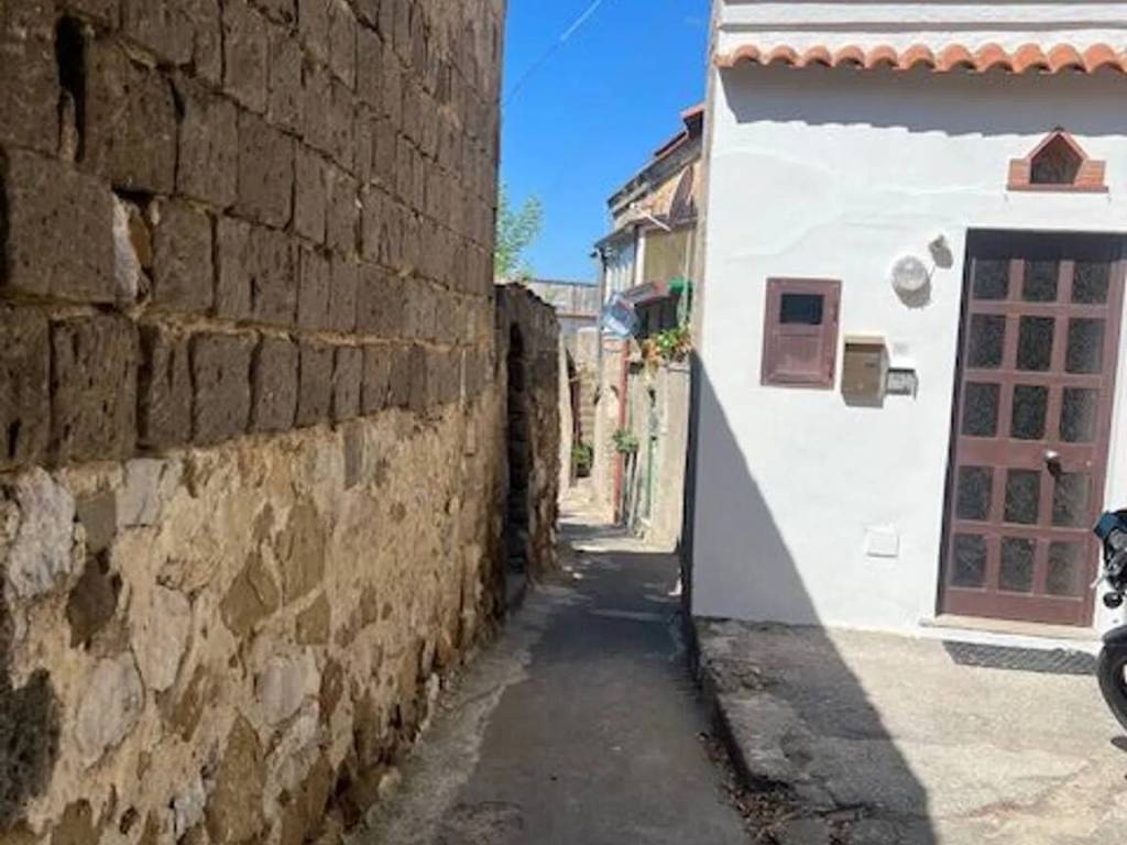 appartamento in affitto a Massa Lubrense in zona Torca