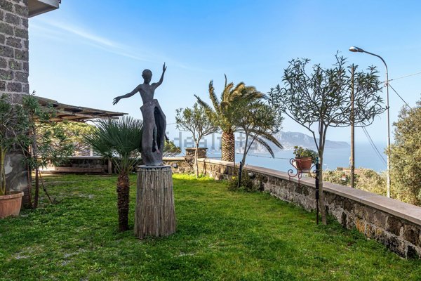 appartamento in affitto a Massa Lubrense