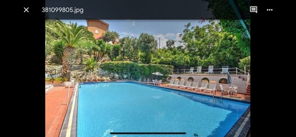 appartamento in affitto a Massa Lubrense