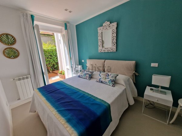 appartamento in affitto a Massa Lubrense