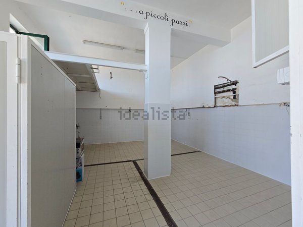 locale commerciale in affitto a Massa Lubrense in zona Marciano