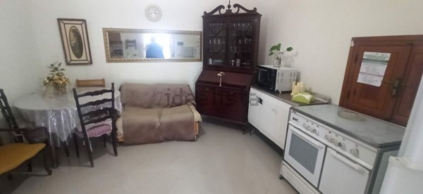 appartamento in affitto a Massa Lubrense in zona Metrano