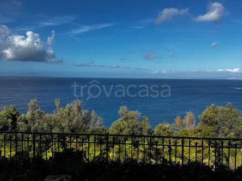 appartamento in affitto a Massa Lubrense