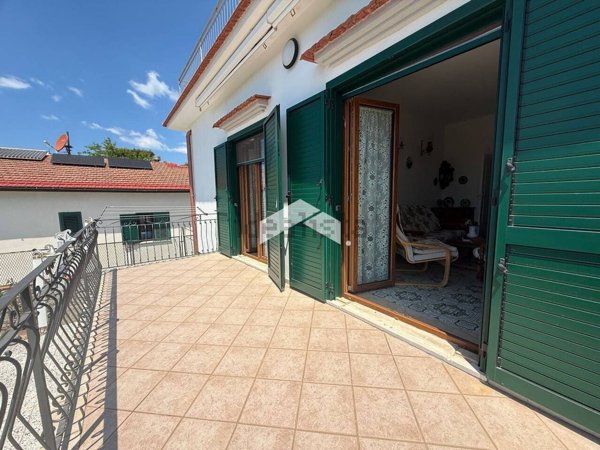 appartamento in affitto a Massa Lubrense