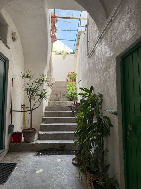 appartamento in affitto a Massa Lubrense in zona San Filippo