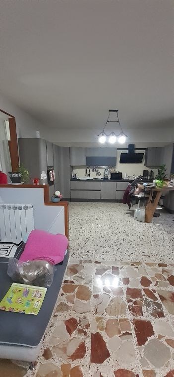 appartamento in affitto a Melito di Napoli