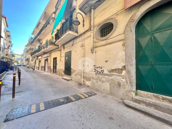 casa indipendente in affitto a Melito di Napoli