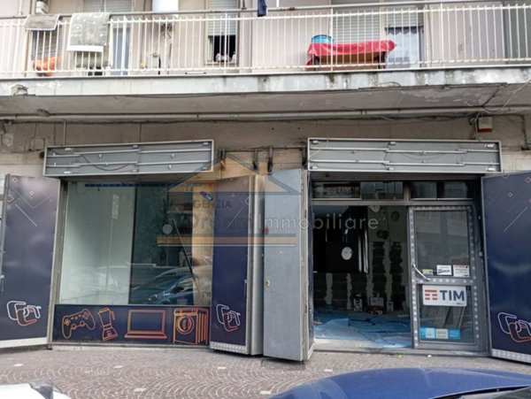 monolocale in affitto a Melito di Napoli