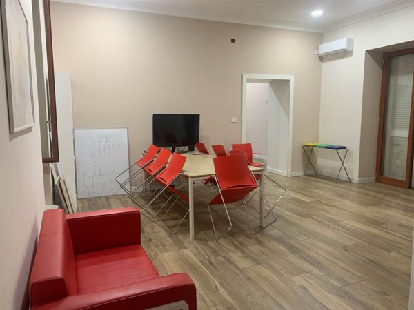 ufficio in affitto a Melito di Napoli