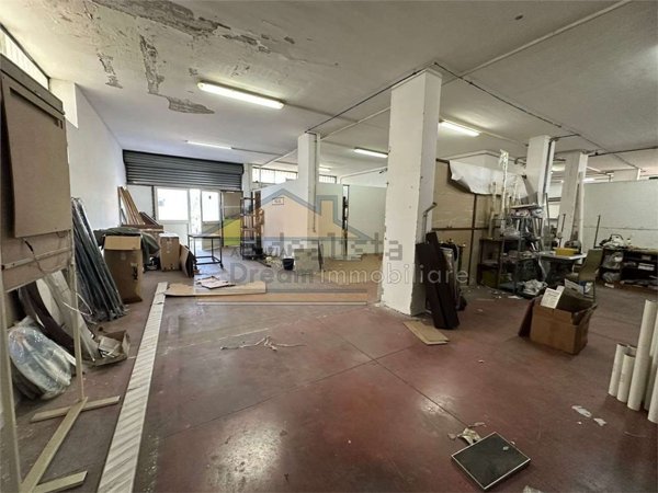 ufficio in affitto a Melito di Napoli