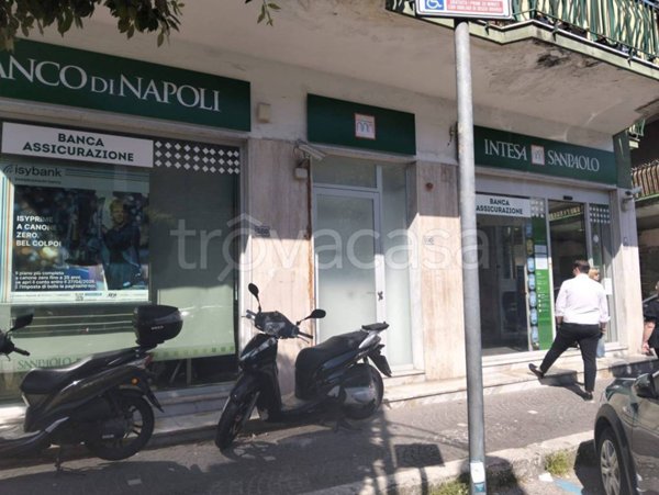 trivano in affitto a Melito di Napoli