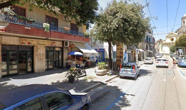 negozio in affitto a Melito di Napoli