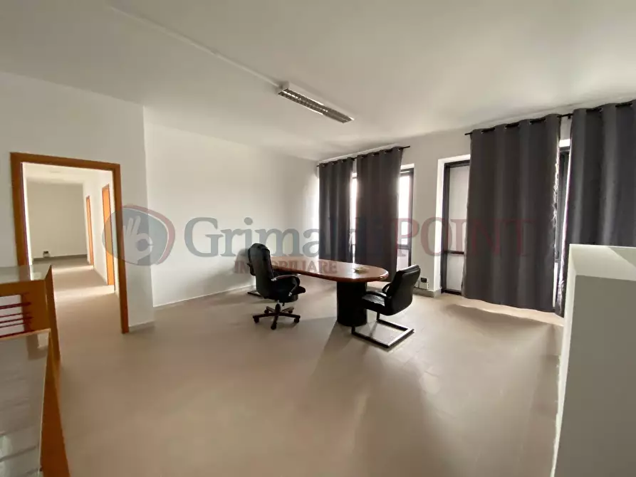 ufficio in affitto a Melito di Napoli