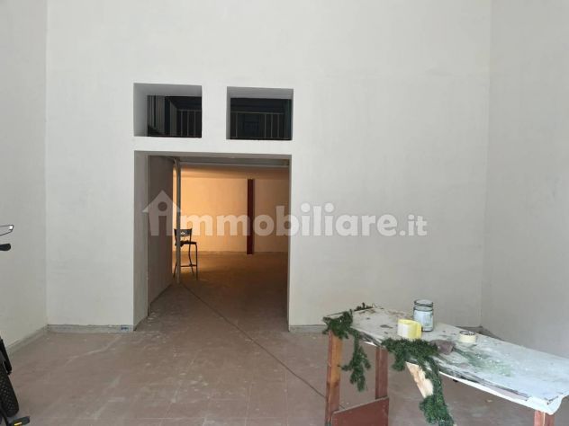 locale commerciale in affitto a Melito di Napoli