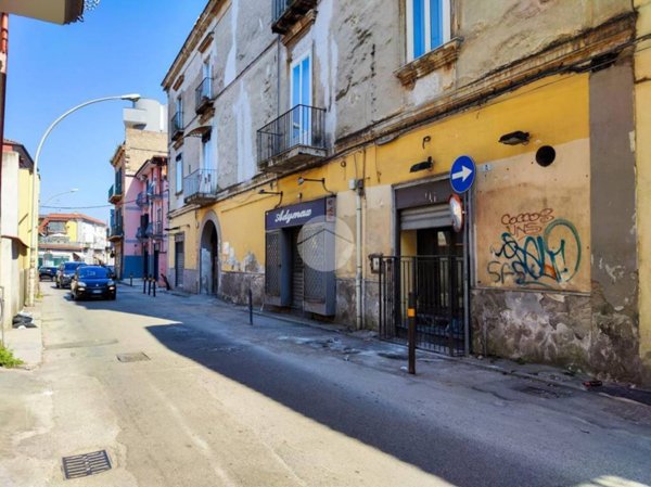 monolocale in affitto a Melito di Napoli