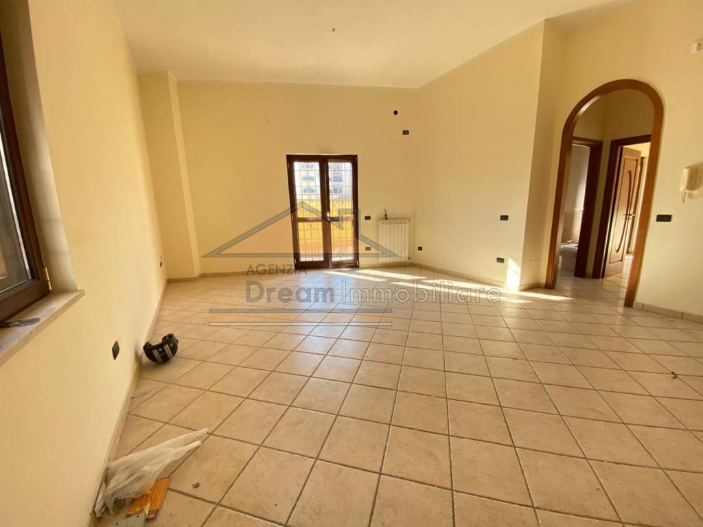 appartamento in affitto a Melito di Napoli