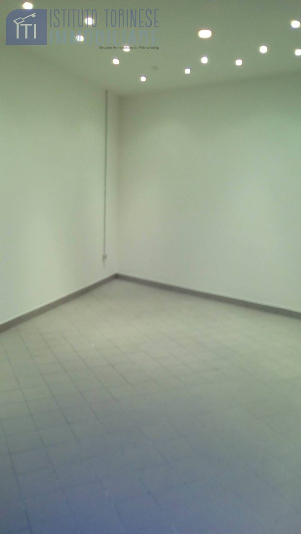 ufficio in affitto a Melito di Napoli