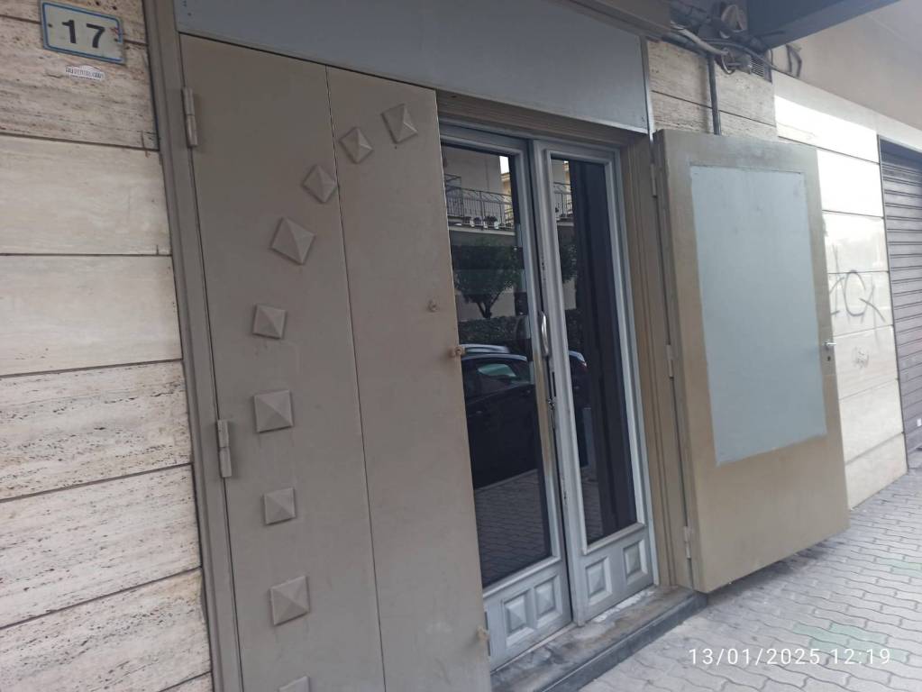 monolocale in affitto a Melito di Napoli