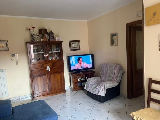 appartamento in affitto a Melito di Napoli