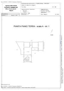 appartamento in affitto a Melito di Napoli