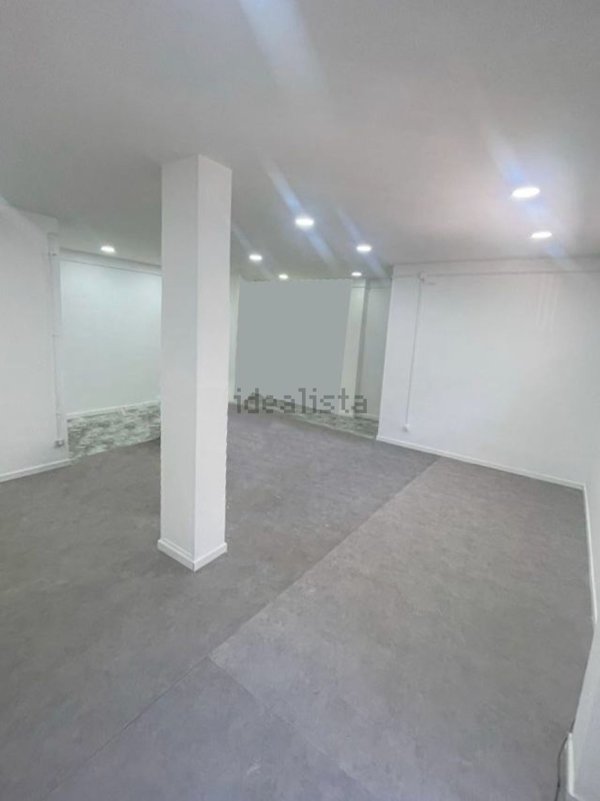 locale commerciale in affitto a Melito di Napoli