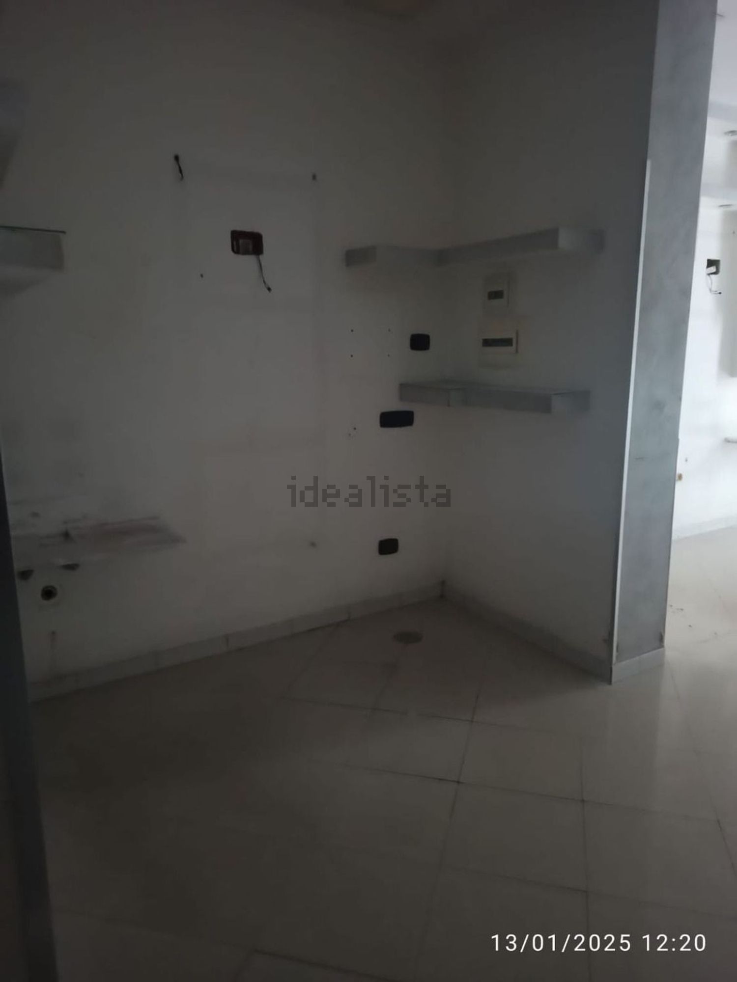 locale commerciale in affitto a Melito di Napoli