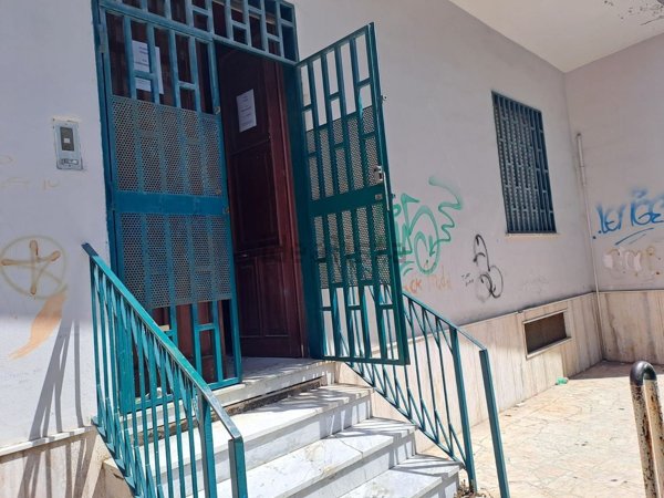 casa semindipendente in affitto a Melito di Napoli