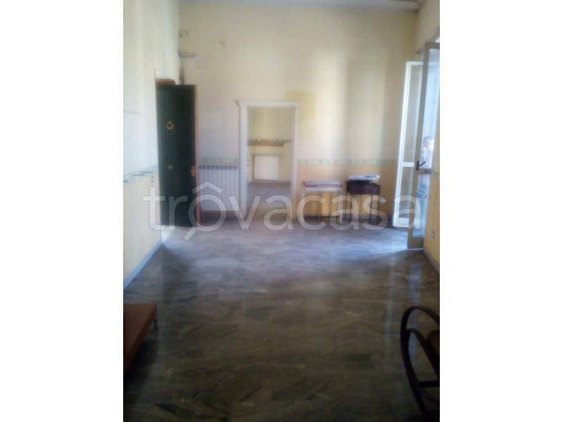 appartamento in affitto a Melito di Napoli