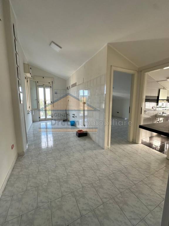 appartamento in affitto a Melito di Napoli