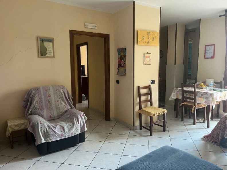 appartamento in affitto a Melito di Napoli