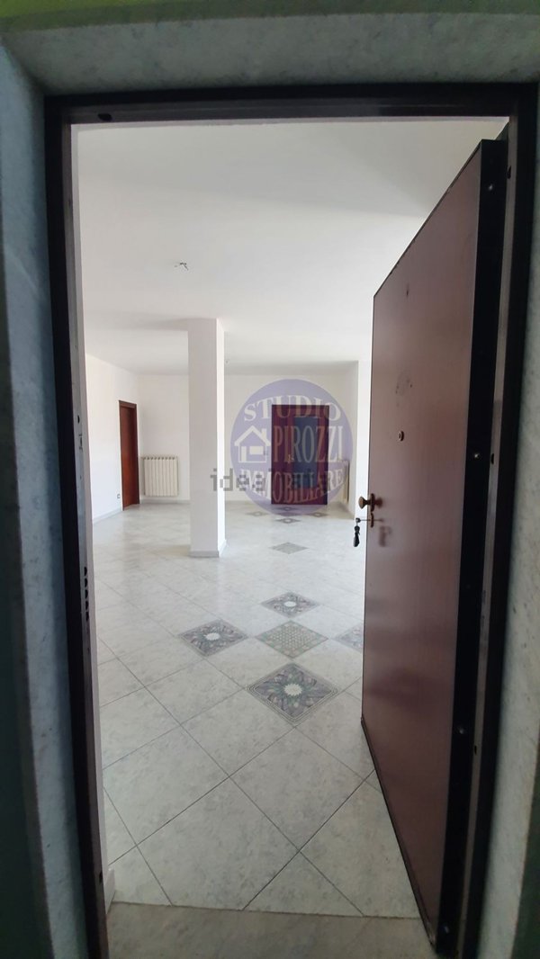 appartamento in affitto a Melito di Napoli