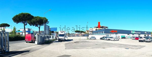 ufficio in affitto a Melito di Napoli