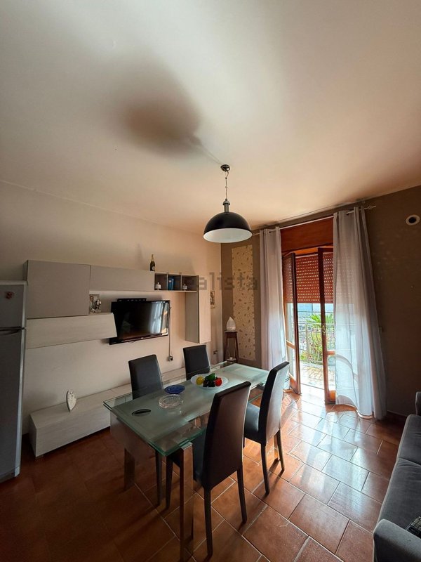 appartamento in affitto a Melito di Napoli