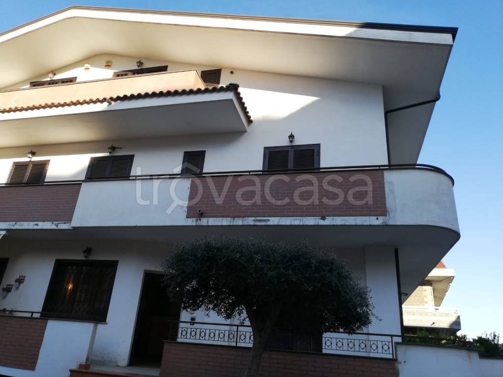 casa indipendente in affitto a Melito di Napoli