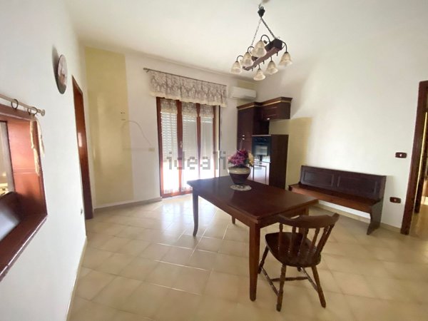 appartamento in affitto a Melito di Napoli